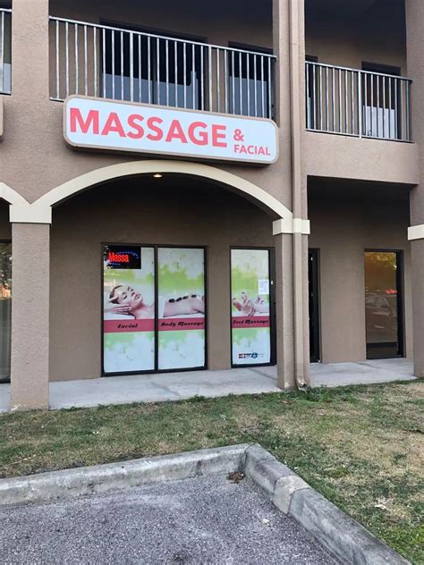 Massage parlours Thomastown (Melbourne)